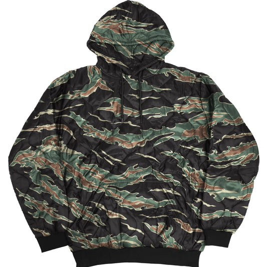 "Tiger Stripe" Camo Hoodie